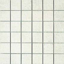La Fabbrica Ava Fusion Mosaico 5 2X5 2 Iridium Lap Liscia Rett 32.6x32.6